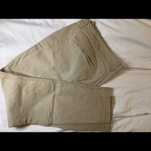Khakis